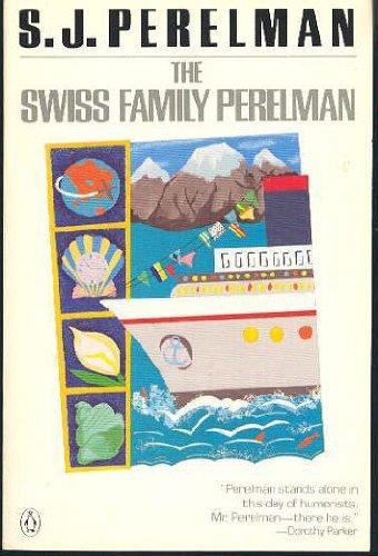 Book The Swiss Family Perelman free