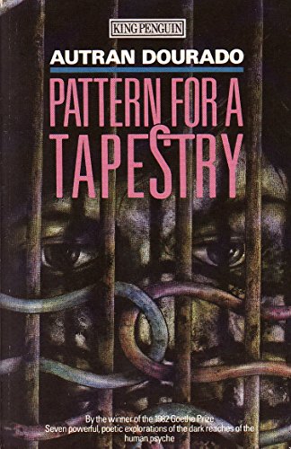 Book Pattern For A Tapestry (king Penguin) free