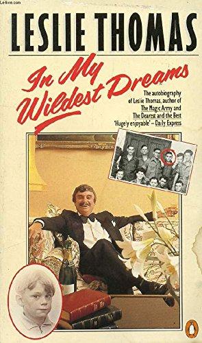 Book In My Wildest Dreams free