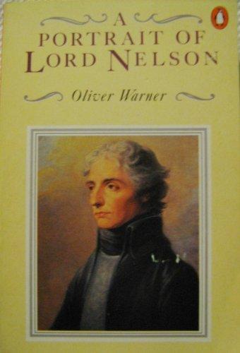 Book A Portrait of Lord Nelson free
