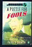 Book A Puzzle for Fools (Classic Crime) free