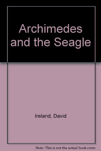 Book Archimedes and the Seagle: A Novel free