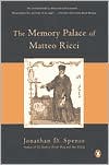 Book The Memory Palace of Matteo Ricci free