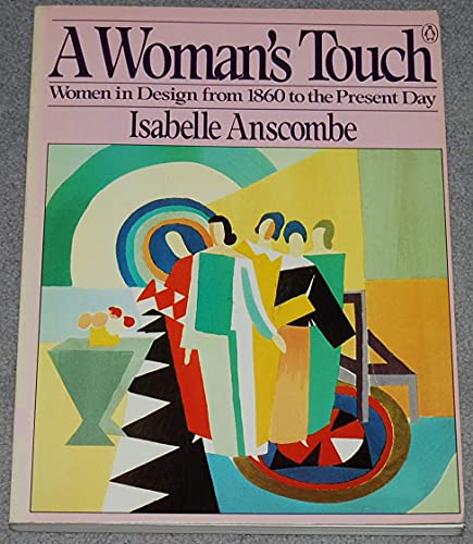 Book A Woman's Touch free