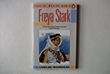 Book Freya Stark (Lives of Modern Women) free