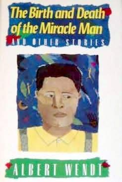 Book The Birth And Death Of The Miracle Man: A Collection Of Short Stories By free