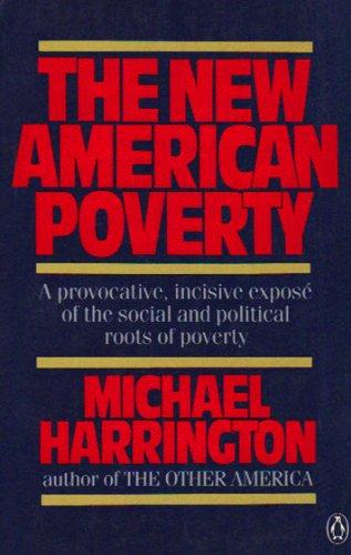 Book The New American Poverty free