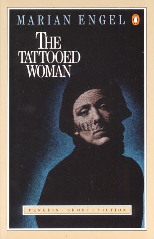 Book Tattooed Woman (Short Fiction) free