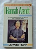 Book Hannah Arendt (Lives of Modern Women) free