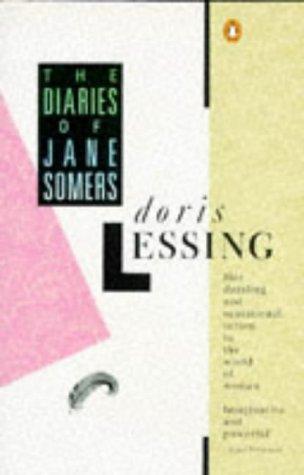 Book THE DIARIES OF JANE SOMERS free