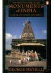 Book The Penguin Guide to Monuments of India (v. 1) free