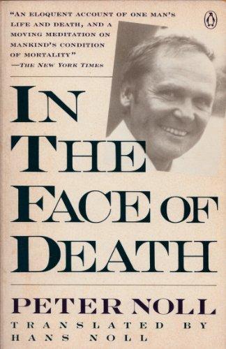 Book In the Face of Death free
