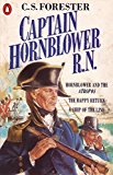 Book Captain Hornblower R. N.: Hornblower and the Atropos / Happy Return / A Ship of the Line free