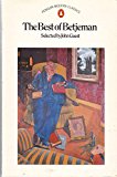 Book The Best of Betjeman free