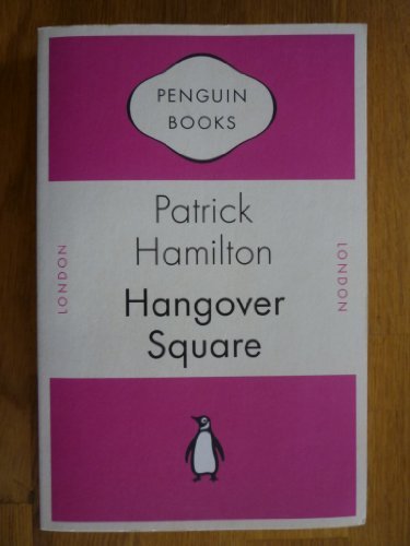 Book Modern Classics Hangover Square free