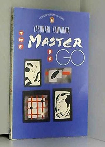 Book The Master of Go free