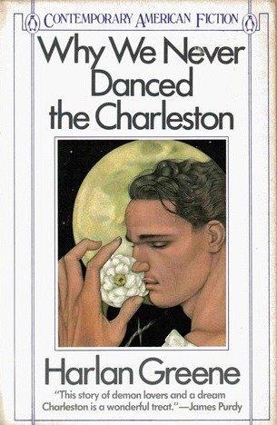 Book Why We Never Danced the Charleston (Contemporary American fiction) free
