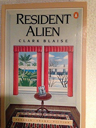 Book Resident Alien (Penguin Short Fiction) free