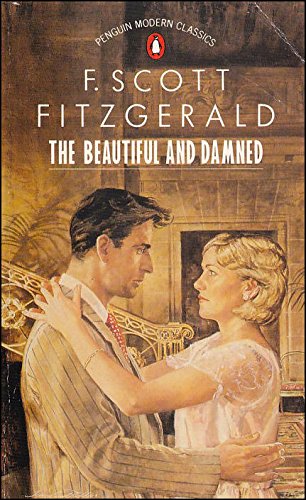 Book The Beautiful and Damned free