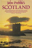Book John Prebble's Scotland free