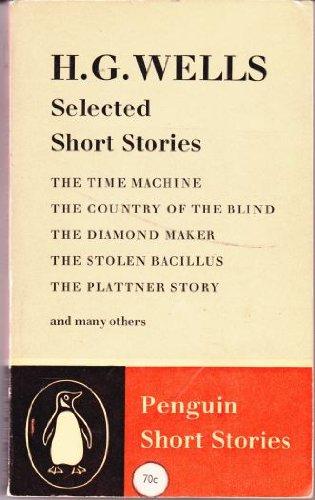 Book Wells: Selected Short Stories (Penguin modern classics) free