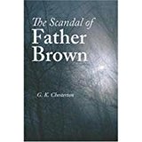 Book The Scandal of Father Brown (Father Brown Mystery) free