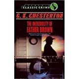 Book The Incredulity of Father Brown (Father Brown Mystery) free