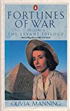 Book Fortunes Of War: Levant Trilogy free