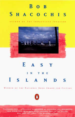 Book Easy in the Islands (Contemporary American Fiction) free
