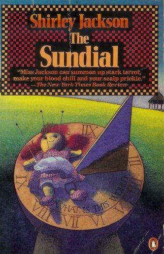Book The Sundial free