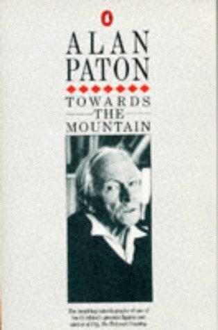 Book Towards The Mountain - An Autobiography free