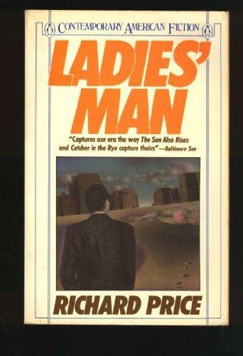 Book Ladies' Man (Contemporary American Fiction) free