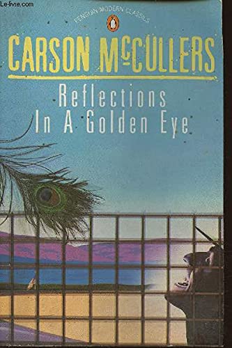Book Reflections in a Golden Eye (Modern Classics) free
