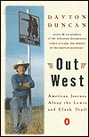 Book Out West: American Journey Along the Lewis and Clark Trail free