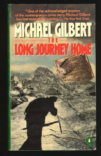 Book Long Journey Home (Penguin Crime Monthly) free