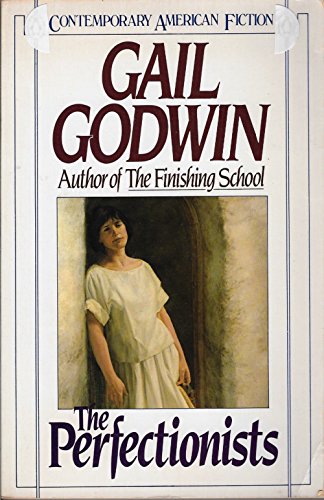 Book The Perfectionists (Contemporary American Fiction) free