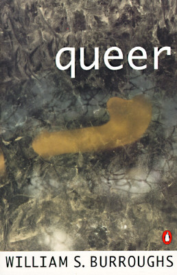 Book Queer: A Novel free
