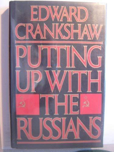 Book Putting up with the Russians free
