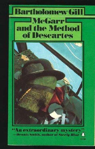 Book McGarr and the Method of Descartes (Penguin Crime Fiction) free