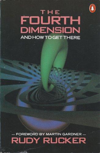 Book The Fourth Dimension free