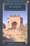 Book The Penguin Guide to the Monuments of India (v. 2) free
