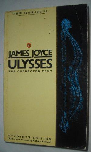Book Modern Classics Ulysses Student Edition free