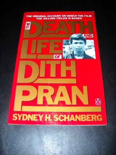 Book The Death and Life of Dith Pran free