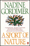 Book A Sport of Nature free