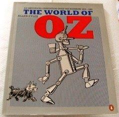 Book The World Of Oz: A Fantastic Expedition Over The Rainbow free