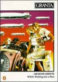 Book While Waiting for War (Granta: The Magazine of New Writing) free