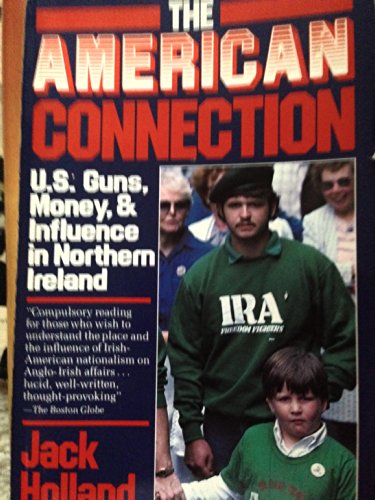 Book The American Connection free