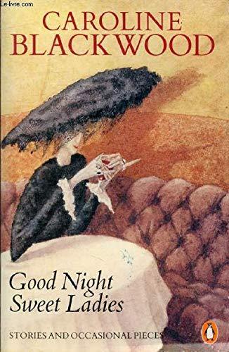 Book Good Night Sweet Ladies free