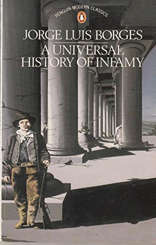 Book Universal History of Infamy (Modern Classics) free