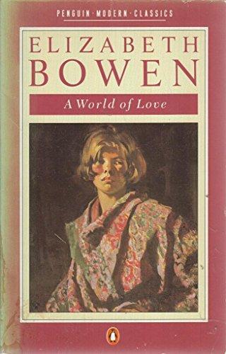 Book A World of Love (Modern Classics) free